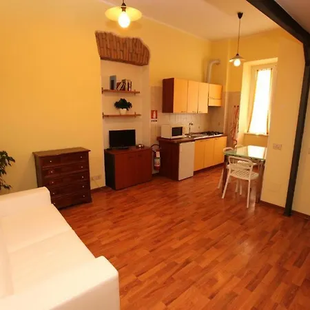 Family Appartement
