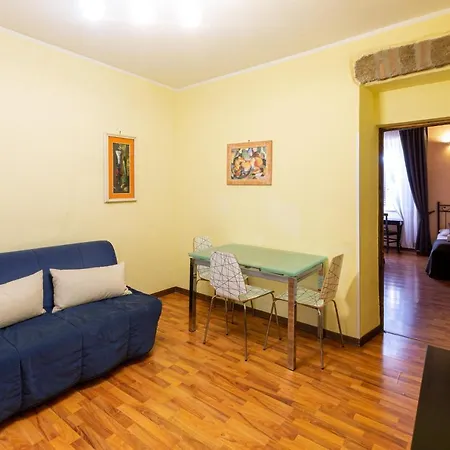 Appartement Family
