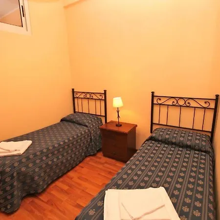 Family Apartment *