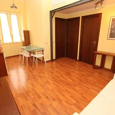 Apartamento Family Roma