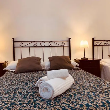 Family Apartamento *