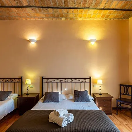 Family Apartment