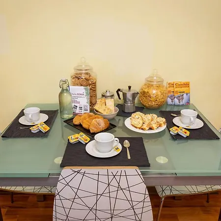 Family Apartment